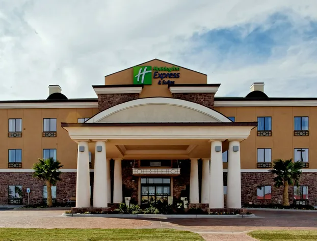 Holiday Inn Express Hotel & Suites Odessa by IHG hotel detail image 3