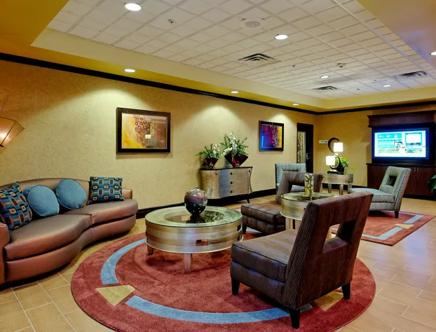 Holiday Inn Express Hotel & Suites Odessa by IHG hotel detail image 4