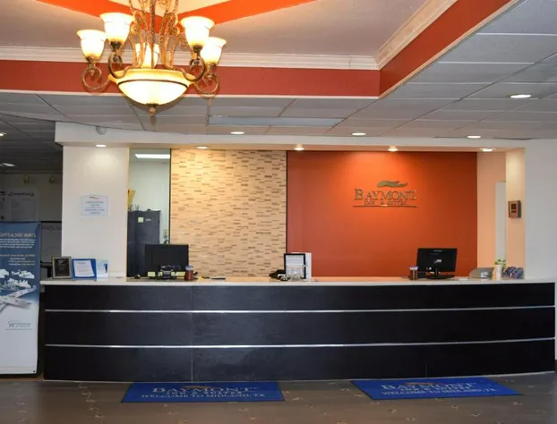 Baymont by Wyndham Midland Airport hotel detail image 2