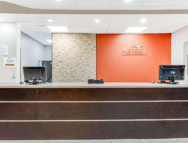 Baymont by Wyndham Midland Airport hotel detail image 2