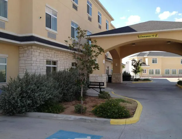 Super 8 by Wyndham Odessa TX hotel detail image 4