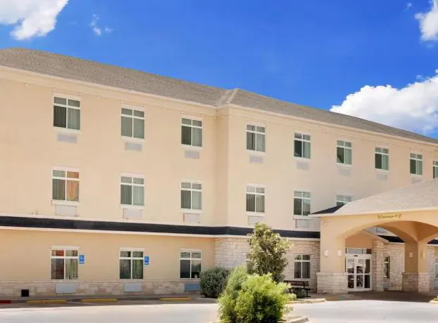 Sonesta Essential Hotels Odessa hotel detail image 1