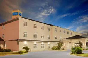 Sonesta Essential Hotels Odessa hotel detail image 2