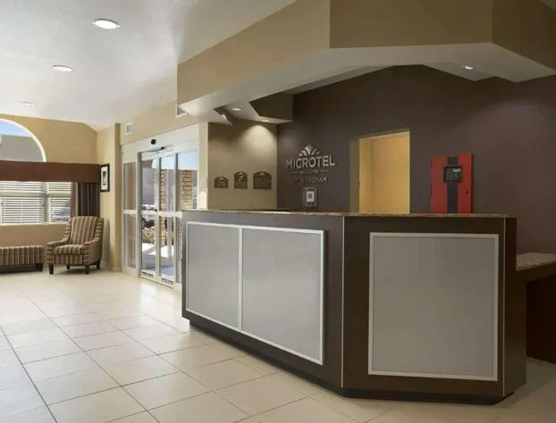 Microtel Inn & Suites Odessa TX hotel detail image 3