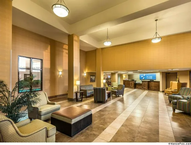 Holiday Inn Express Winnemucca by IHG hotel detail image 4