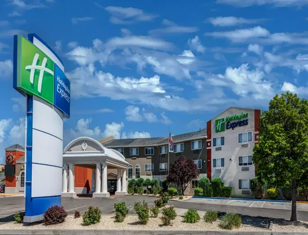 Holiday Inn Express Winnemucca by IHG hotel detail image 1