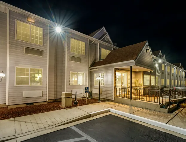 Quality Inn & Suites near NAS Fallon hotel detail image 3