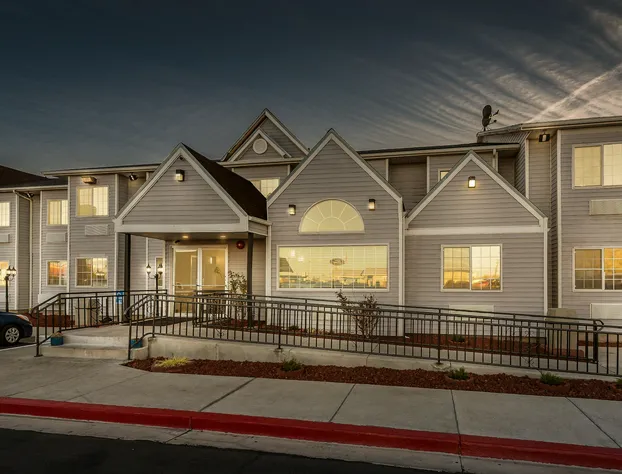 Quality Inn & Suites near NAS Fallon hotel detail image 4