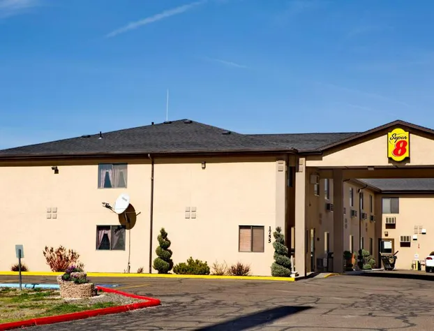 Super 8 by Wyndham Elko hotel detail image 3