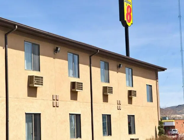 Super 8 by Wyndham Elko hotel detail image 3