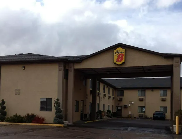 Super 8 by Wyndham Elko hotel detail image 4