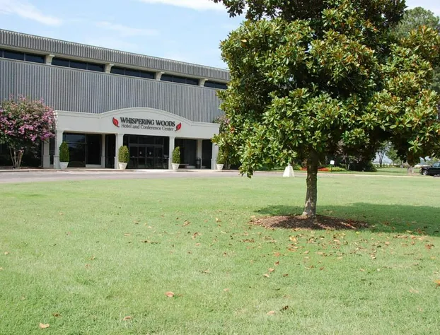 Historic Whispering Woods Hotel & Conference Center hotel detail image 3