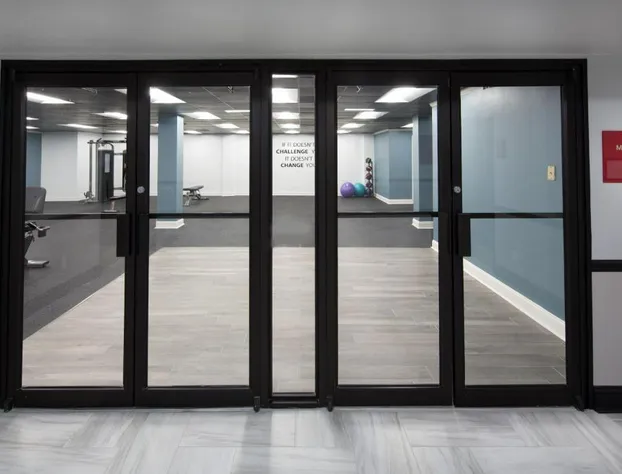 Historic Whispering Woods Hotel & Conference Center hotel detail image 2