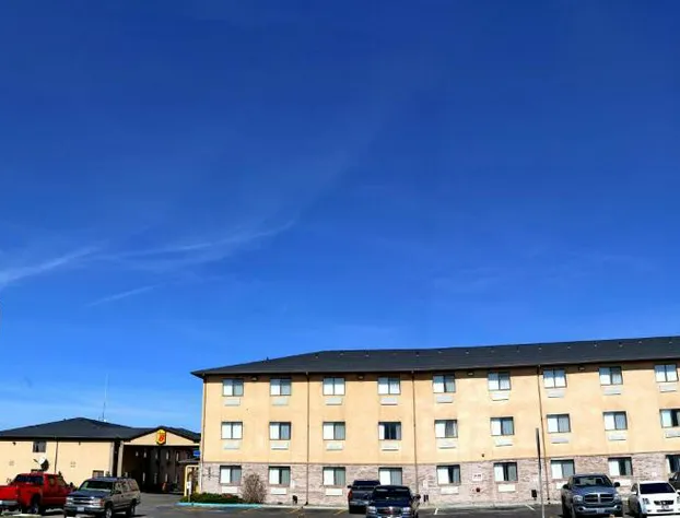 Travelodge by Wyndham Elko NV hotel detail image 1