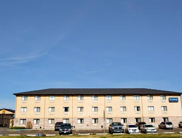 Travelodge by Wyndham Elko NV hotel detail image 3