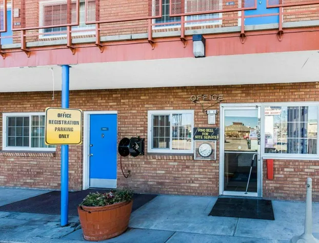 Rodeway Inn Elko Downtown Area hotel detail image 2