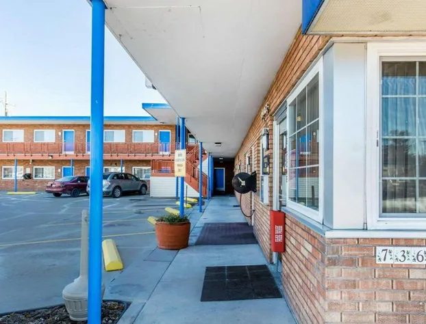 Rodeway Inn Elko Downtown Area hotel detail image 3