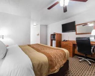 Rodeway Inn Elko Downtown Area hotel detail image 4