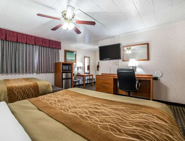 Rodeway Inn Elko Downtown Area hotel detail image 4