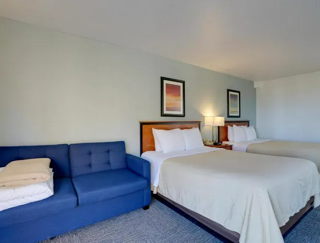 Lake Mead Inn hotel detail image 2