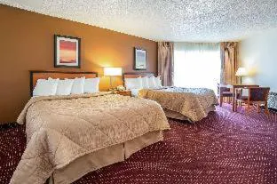 Lake Mead Inn hotel detail image 1