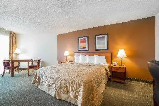 Lake Mead Inn hotel detail image 3