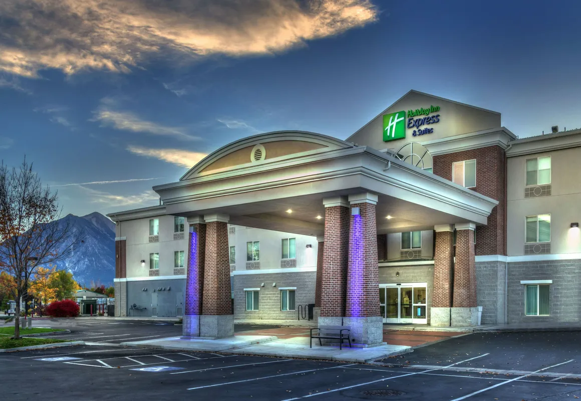 Holiday Inn Express Hotel & Suites Minden by IHG hotel hero