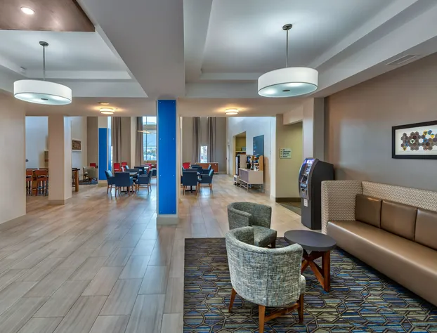 Holiday Inn Express Hotel & Suites Minden by IHG hotel detail image 1