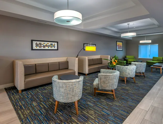 Holiday Inn Express Hotel & Suites Minden by IHG hotel detail image 2