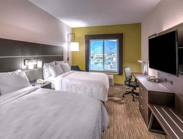 Holiday Inn Express Hotel & Suites Minden by IHG hotel detail image 3