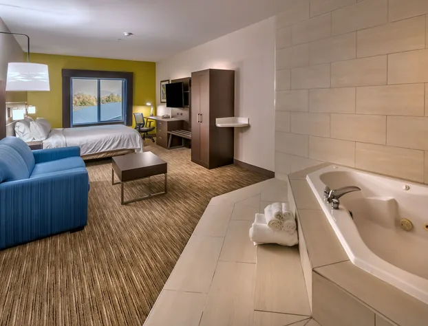 Holiday Inn Express Hotel & Suites Minden by IHG hotel detail image 4