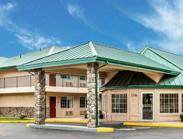 Quality Inn & Suites Minden hotel detail image 3
