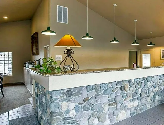 Quality Inn & Suites Minden hotel detail image 4