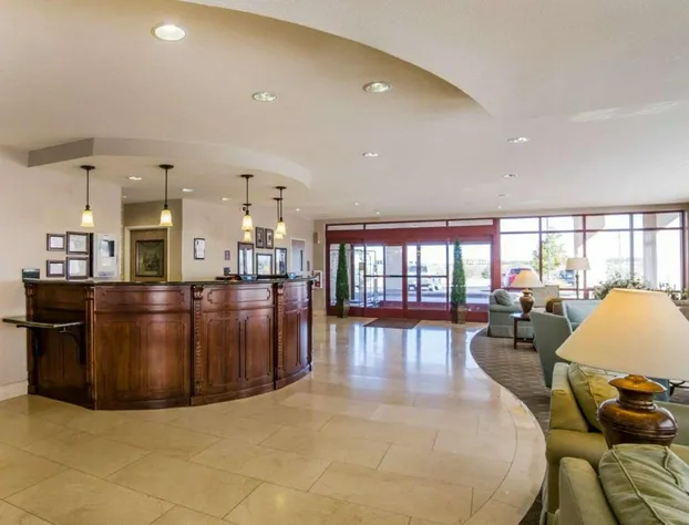 Comfort Suites Fernley hotel detail image 4