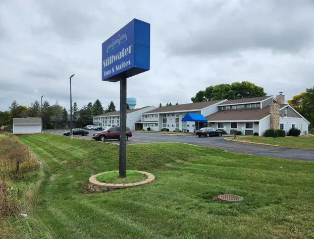 Stillwater Inn & Suites hotel detail image 1