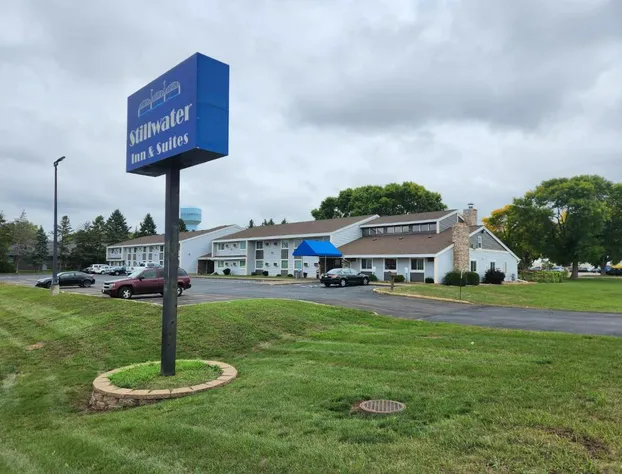 Stillwater Inn & Suites hotel detail image 1