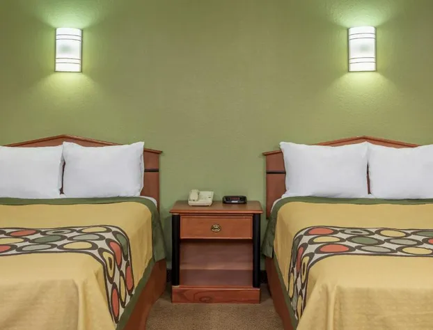 Knights Inn Franklin Ave Waco hotel detail image 4