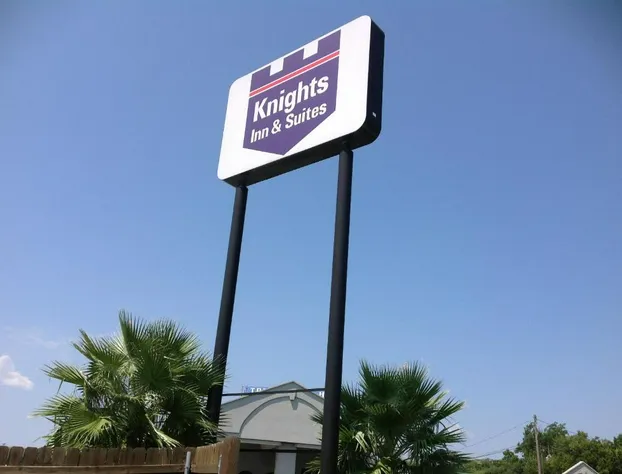 Knights Inn Franklin Ave Waco hotel detail image 1