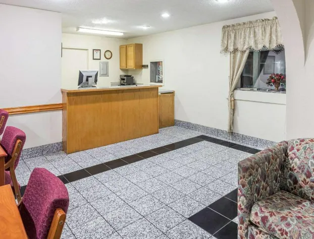 Knights Inn Franklin Ave Waco hotel detail image 2