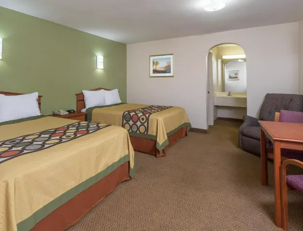 Knights Inn Franklin Ave Waco hotel detail image 4