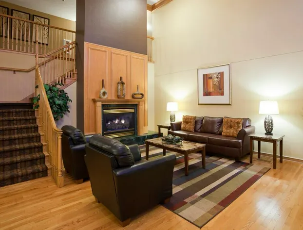 Quality Inn & Suites hotel detail image 1