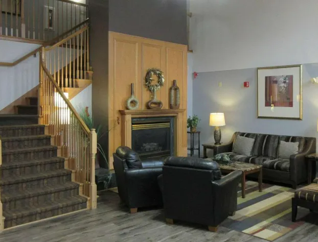 Quality Inn & Suites Stillwater hotel detail image 2