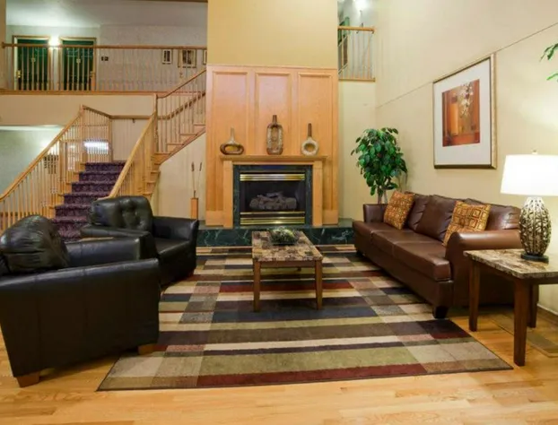 Quality Inn & Suites Stillwater hotel detail image 3