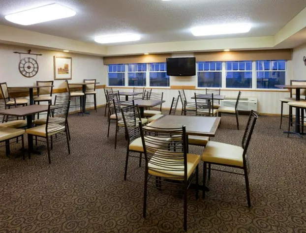 Quality Inn & Suites Stillwater hotel detail image 4