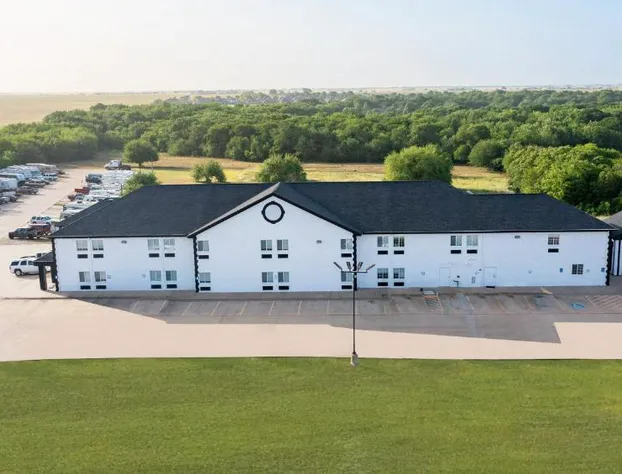 Atria Hotel and RV McGregor hotel detail image 2