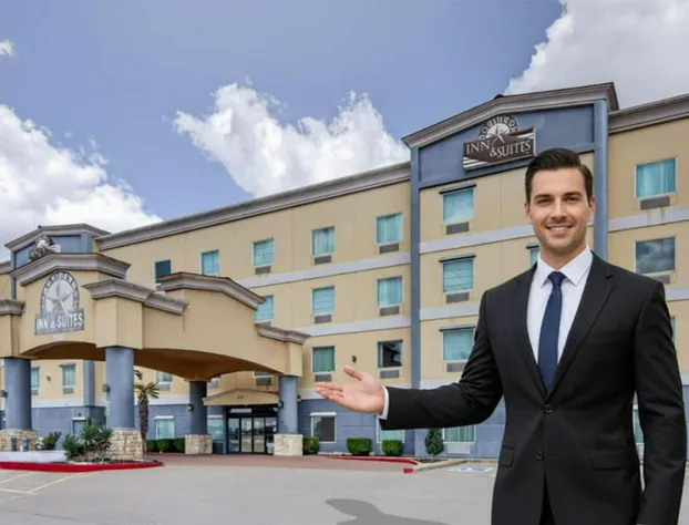 Robinson Inn and Suites hotel detail image 1