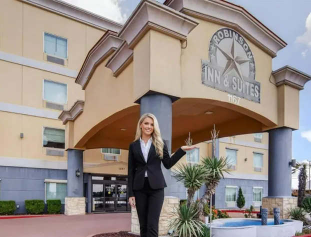 Robinson Inn and Suites hotel detail image 2