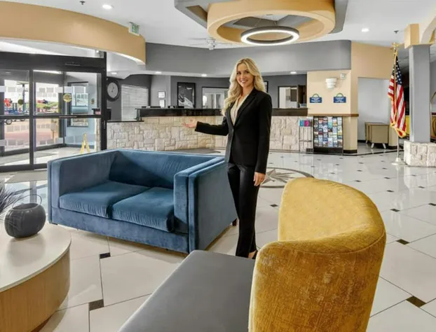 Robinson Inn and Suites hotel detail image 3