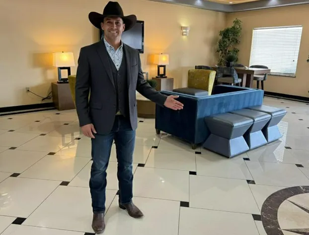 Robinson Inn and Suites hotel detail image 4