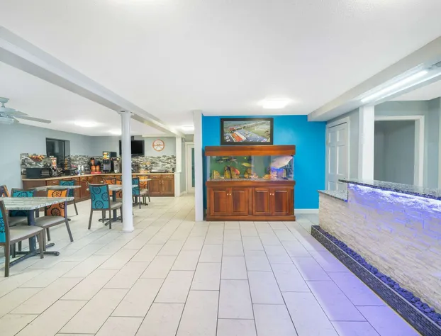 Howard Johnson by Wyndham Aiken hotel detail image 2